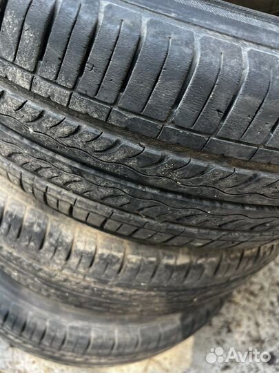 Kumho Solus KH19 185/65 R15 31E