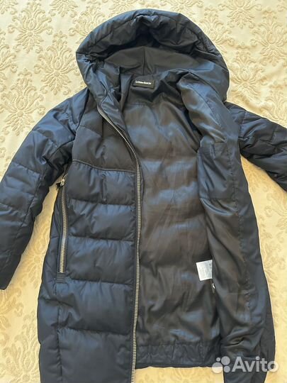 Пуховик женский 46 48 размер