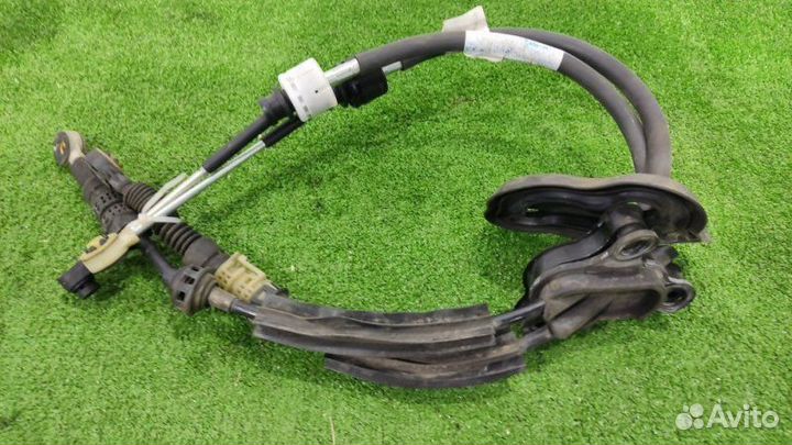 Трос кпп Renault Megane 3 хэтчбек 1.5 K9K830