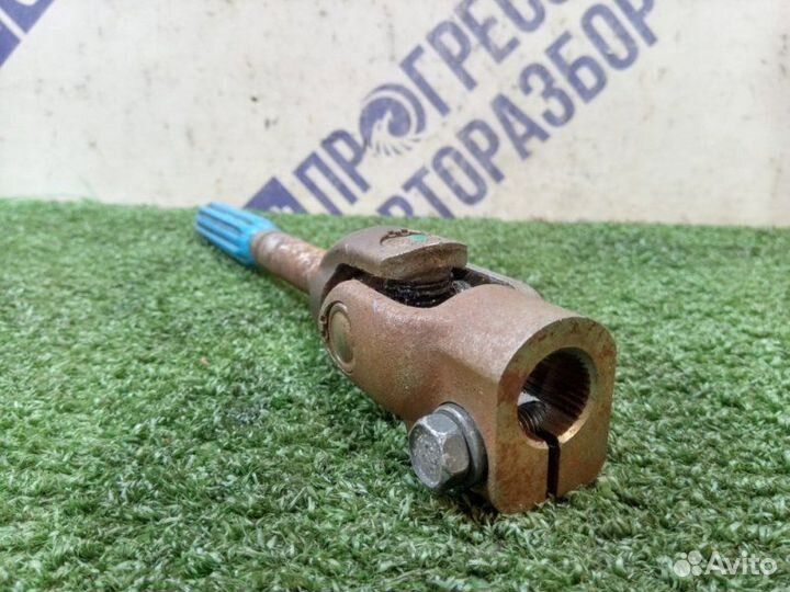 Рулевой карданчик Kia Ceed хэтчбек 1.6 G4FC 2008