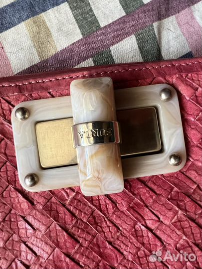 Сумка клатч оригинал Furla