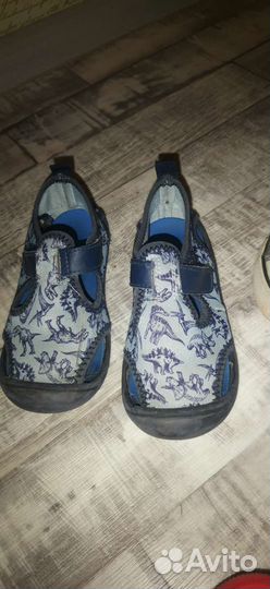 Обувь для мальчика