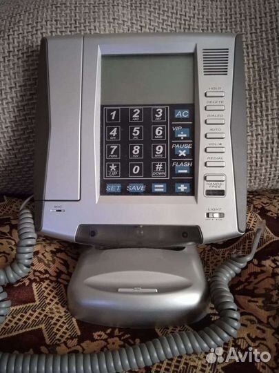 Стационарный телефон