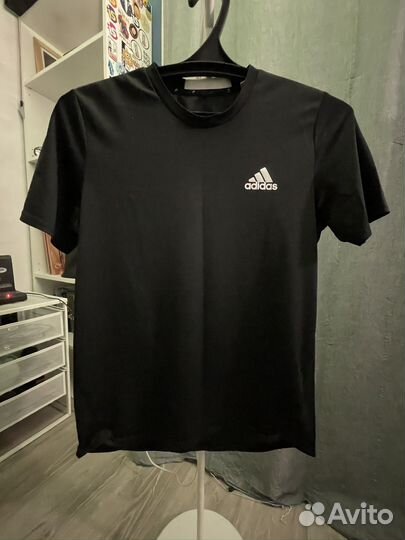 Футболка Adidas Aeroready