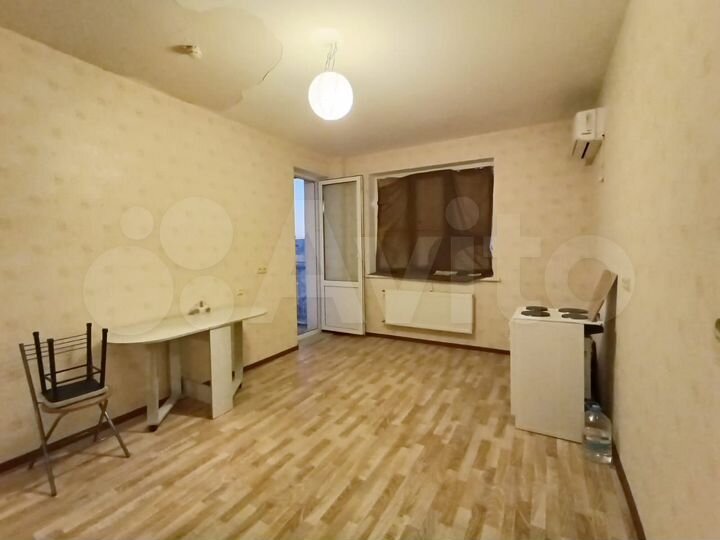 2-к. квартира, 75,5 м², 17/17 эт.