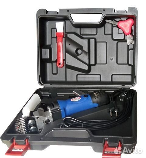 Машинка для стрижки овец электрическая SC-350M