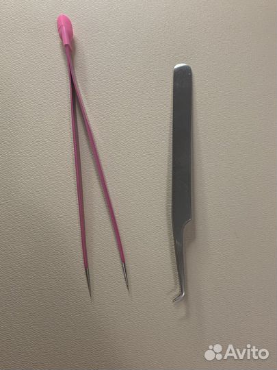 Набор для наращивания ресниц