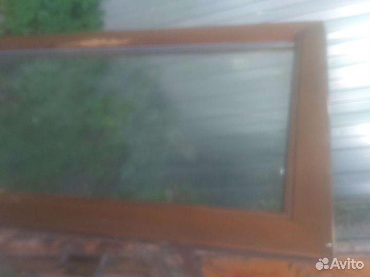 Оконная рама