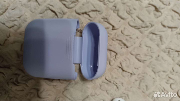 Наушники i11