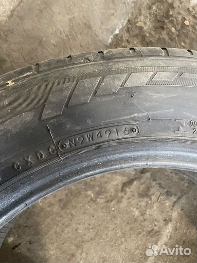 Toyo Proxes T1 Sport 235/60 R18 107W