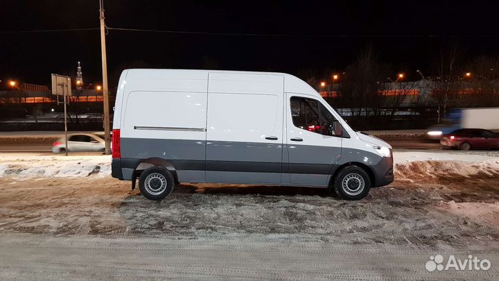 Водитель-экспедитор, снабженец