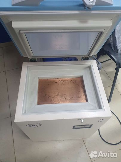 Морозильный сепаратор tbk-578