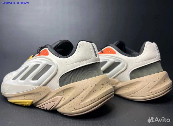 Кроссовки adidas ozelia (Арт.32374)