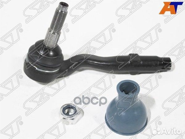 Наконечник рулевой BMW5 F1# 03-10/BMW6 F1# 11