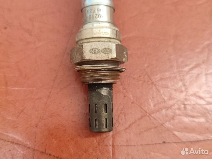 Кислородный датчик Hyundai Kia 39210-37530