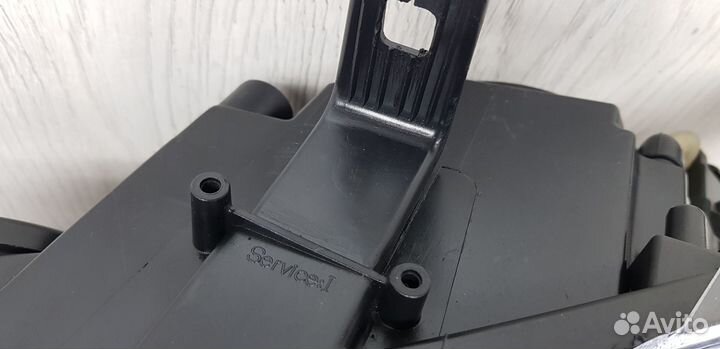 Левая фара на бмв х6 е71 арт.322119201