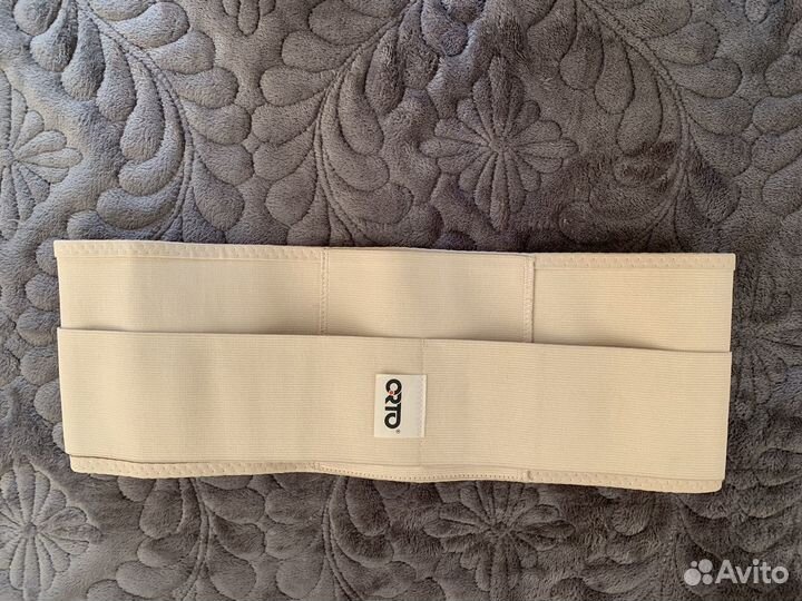 Бандаж для беременных, компрессионные чулки