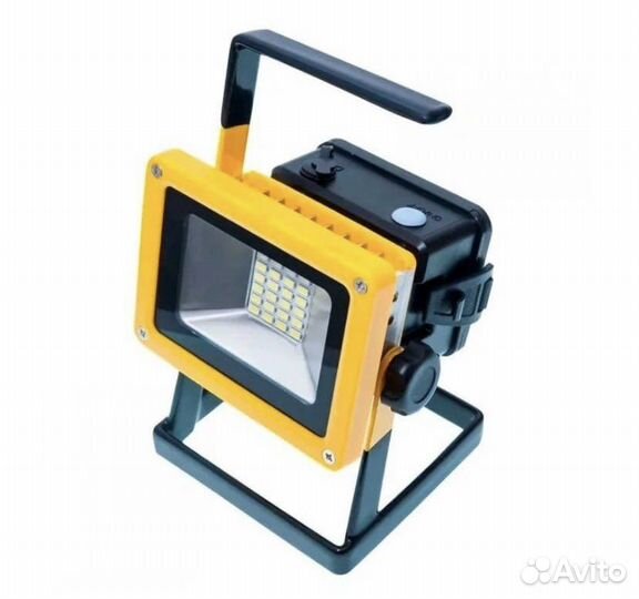 Прожектор светодиодный/ Фонарь для кемпинга