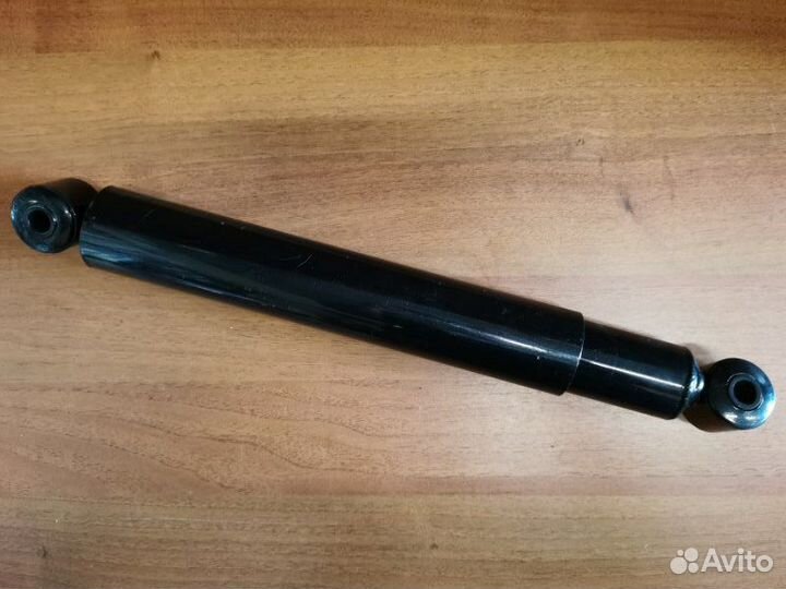 Амортизатор подвески Mercedes-Benz 346.* 349.*