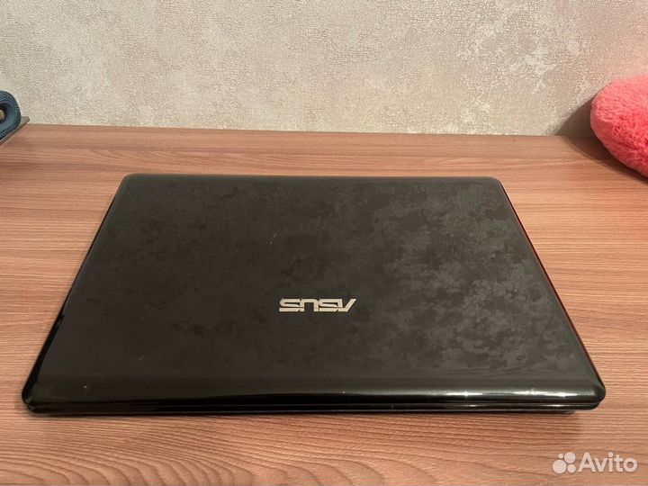 Нетбук asus Eee PC 1201T под ремонт/разбор