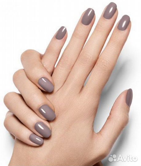 Мастер маникюра