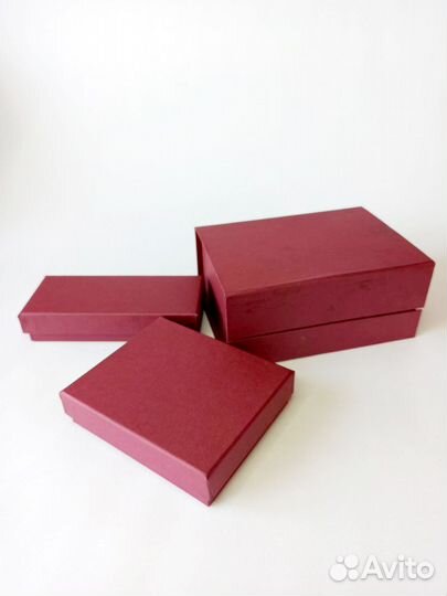 Коробка подарочная