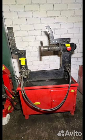 Станки для правки дисков Сибек Фаворит