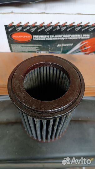 Фильтр нулевого сопротивления Honda CB 600