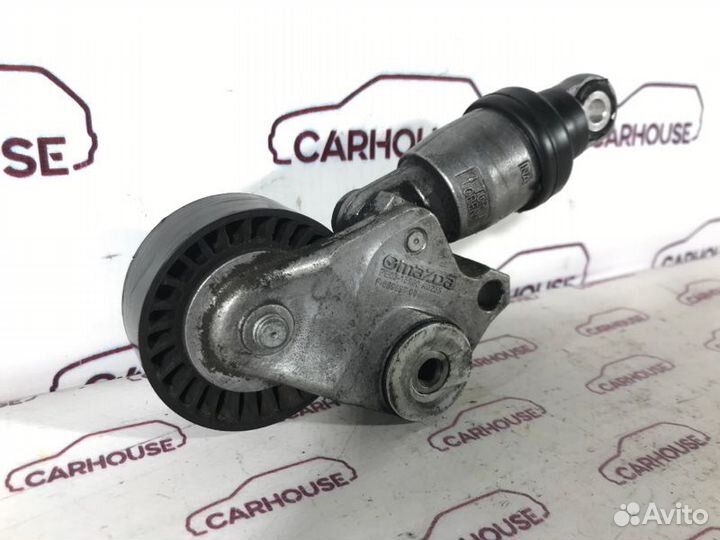 Натяжитель ремня Mazda 6 2.0 PE 2015