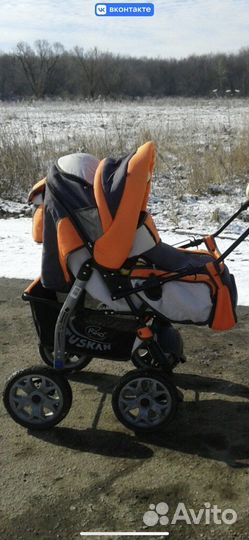 Коляска