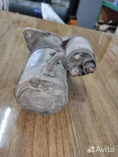 Стартер Subaru Impreza 3