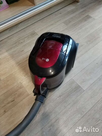 Пылесос LG vc23201
