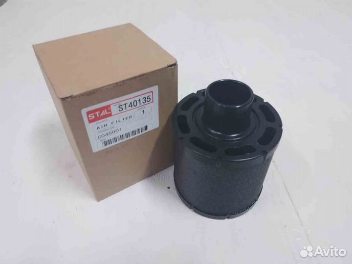 Фильтр воздушный Stal