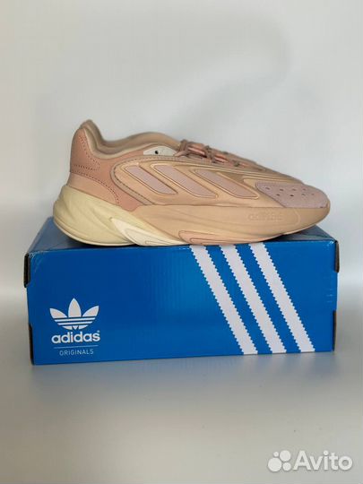 Кроссовки Adidas Originals Ozelia