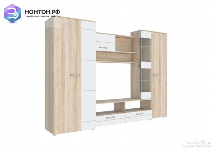 Стенка Флоренция-5