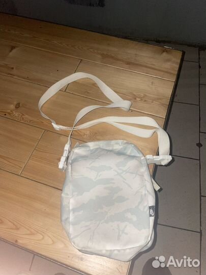 Сумка мужская nike