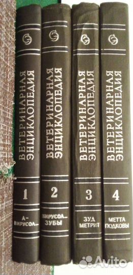 Энциклопедия СССР