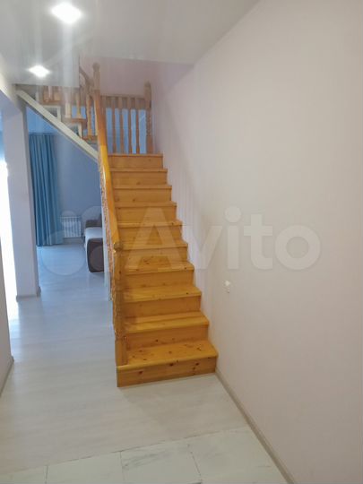 Таунхаус 91,6 м² на участке 2,5 сот.