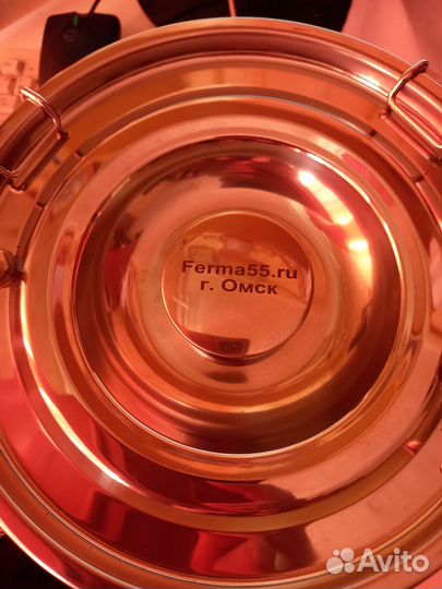 Продаю доильный аппарат для коз