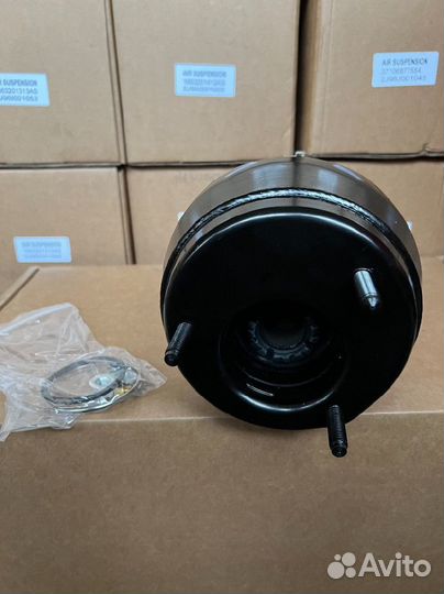 Пневмобаллон Mercedes W166 Air Bag передний левый