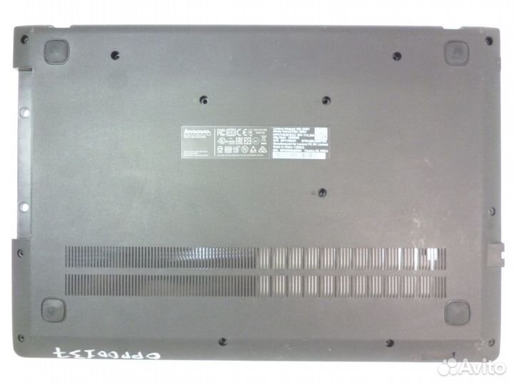 Б.у. запчасти ноутбука Lenovo IdeaPad 100-15IBY