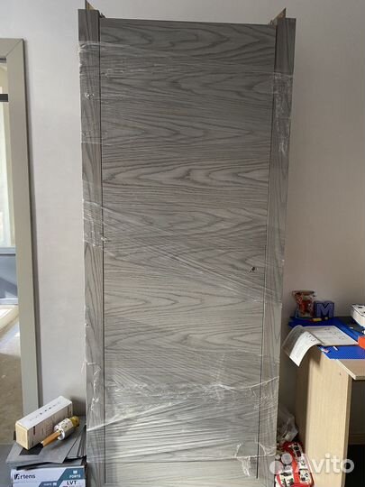 Межкомнатные двери