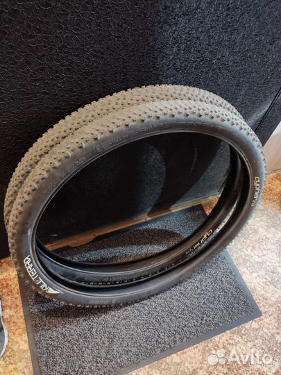 Покрышки для велосипеда 27.5