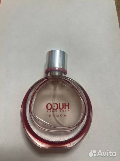 Сс Туалетная вода женская hugo boss Woman