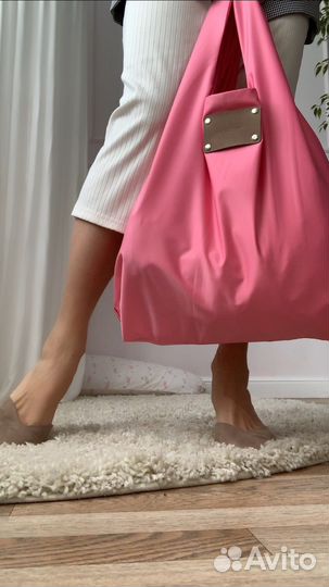 Cумка шоппер новая