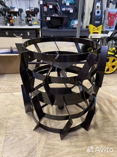 Грунтозацепы для вспашки Нева, Каскад, Луч