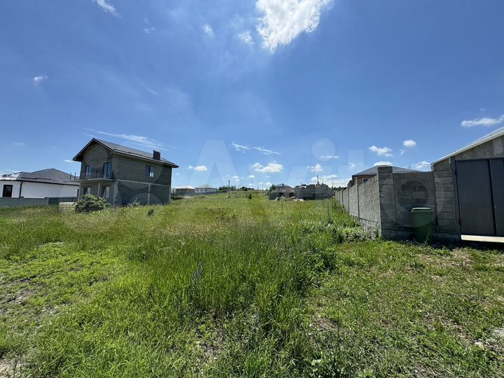 Участок 6 сот. (ИЖС)