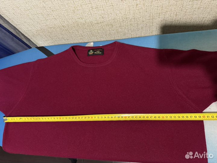 Футболка кашемир 100