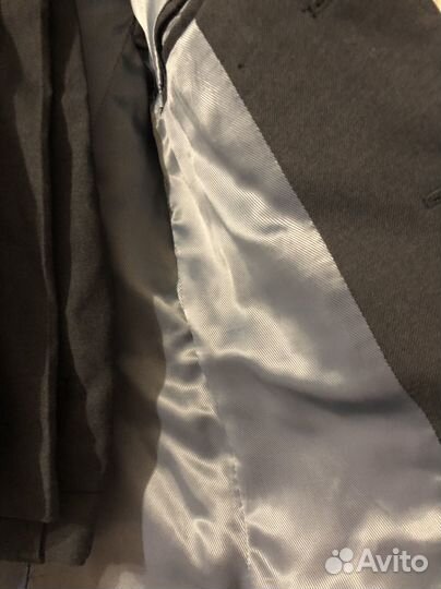 Школьная форма для мальчика