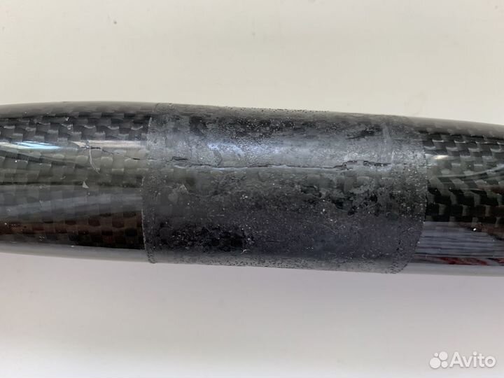 Руль карбоновый Ritchey WCS Flat оригинал